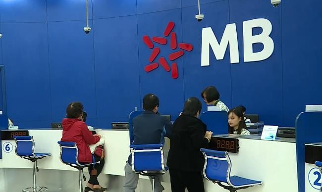 Ảnh minh họa (Nguồn: MBBank)