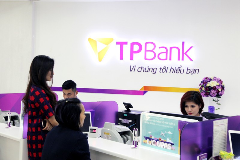 Ảnh minh họa (Nguồn: TPBank)