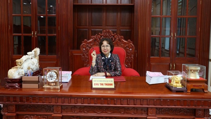 “Cuộc chơi” năng lượng tái tạo của ông chủ thương hiệu tivi SAM ảnh 7 Hai “đại gia” đằng sau dự án điện gió 16.000 tỷ đồng khiến truyền thông xôn xao