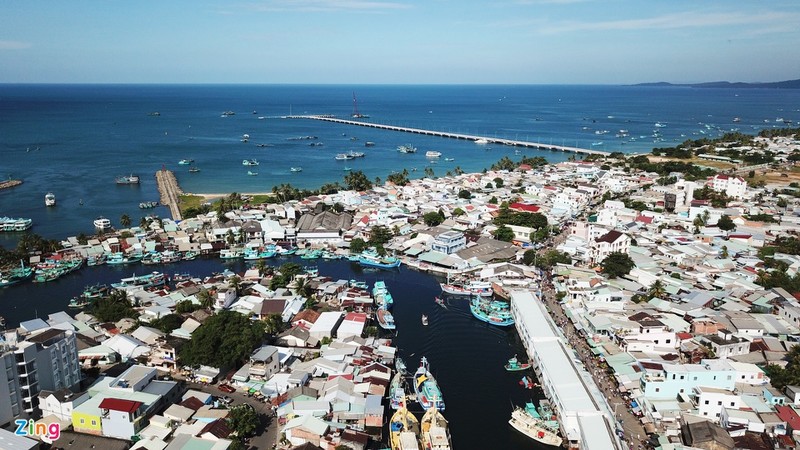 Ảnh minh họa (nguồn: PQR)