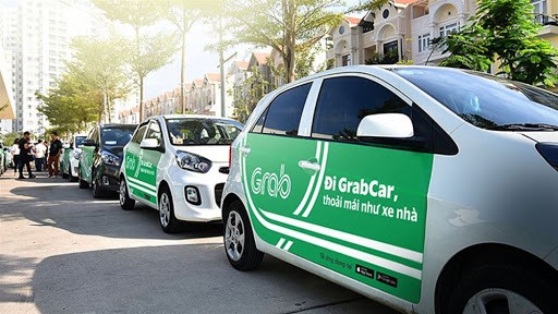 Ảnh minh họa (Nguồn: Grab)