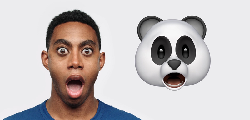 Animoji Karaoke đang trở thành trào lưu trên mạng xã hội. Nguồn: thinkmarketingmagazine