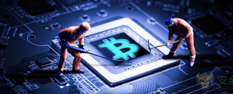 Để bắt đầu công việc "đào Bitcoin", bạn cần một máy tính cấu hình cao. Nguồn: leganerd 