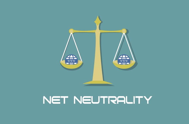 Net Neutrality là nguyên tắc lập ra để đảm bảo Internet luôn là nền tảng mở và miễn phí. Nguồn: The Conversation