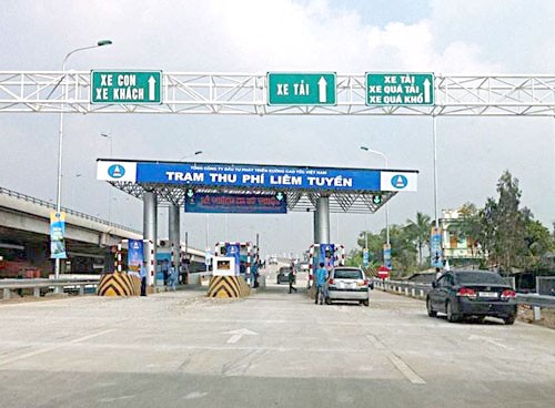 Hủy hợp đồng bán vốn, Cienco 1 giữ lại 18% cổ phần BOT Pháp Vân – Cầu Giẽ ảnh 2 Cienco1 muốn thoái toàn bộ vốn tại Công ty BOT Pháp Vân - Cầu Giẽ