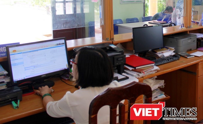 Khám xét cửa hàng điện thoại Nhật Cường mobile ảnh 2 Chọn phần mềm “Một cửa” DVCTT: Hà Nội gọi tên ai?