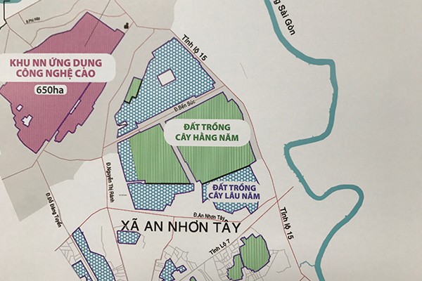 SAGRI hợp tác với Tập đoàn Trung Thủy tại dự án Dự án Khu sản xuất nông nghiệp ứng dụng công nghệ cao, huyện Củ Chi (Ảnh: SAGRI.com.vn) SAGRI hợp tác với Tập đoàn Trung Thủy tại dự án Dự án Khu sản xuất nông nghiệp ứng dụng công nghệ cao, huyện Củ Chi (Ảnh: SAGRI.com.vn)