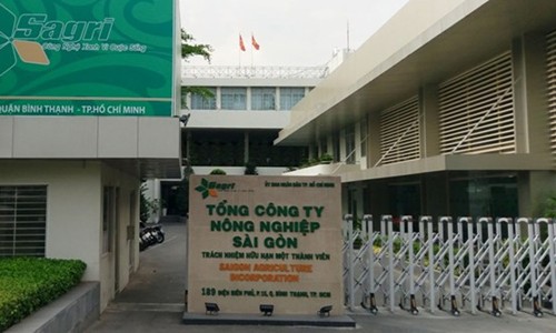 Sagri làm ăn thế nào? ảnh 7 Cho rằng kỷ luật “khiển trách” CEO SAGRI Lê Tấn Hùng là chưa chính xác, TP HCM lập Hội đồng kỷ luật mới