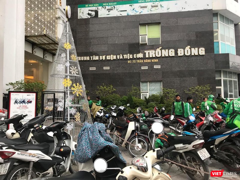 Ông chủ hệ thống Trống Đồng "Đông tiến" với dự án 500 tỷ đồng ở Hạ Long 