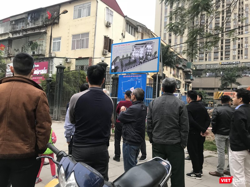 Người dân yêu cầu lập chủ đầu tư trình chi tiết bản thiết kế dự án, trong đó có lối đi. Người dân yêu cầu lập chủ đầu tư trình chi tiết bản thiết kế dự án, trong đó có lối đi