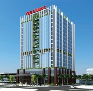 Dòng vốn nửa nghìn tỷ cấp tập chảy về tập đoàn của đại gia Vũ Văn Tiền ảnh 6 Tập đoàn Geleximco nghiên cứu đầu tư 03 dự án tại Hải Phòng