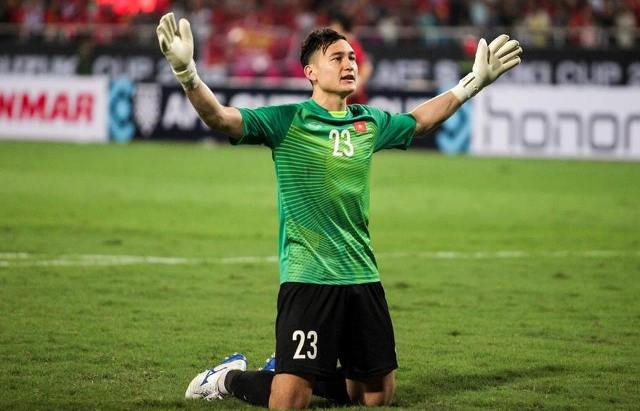 Đặng Văn Lâm Đặng Văn Lâm