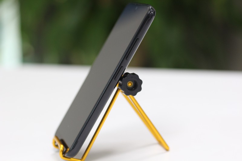 Thiết kế bo tròn 4 góc quen thuộc Thiết kế bo tròn 4 góc quen thuộc