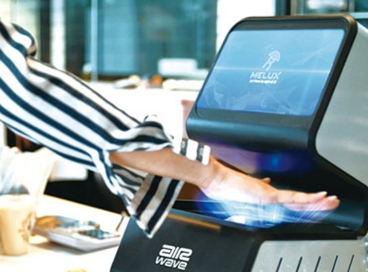 Công nghệ tiên tiến này được cho là sẽ áp dụng rộng rãi trong tương lai (Ảnh: odditycentral.com) Công nghệ tiên tiến này được cho là sẽ áp dụng rộng rãi trong tương lai (Ảnh: odditycentral.com)