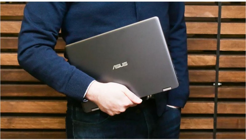 Ngày những chiếc máy tính sử dụng mạng 5G sẽ không còn xa (Ảnh: Cnet)