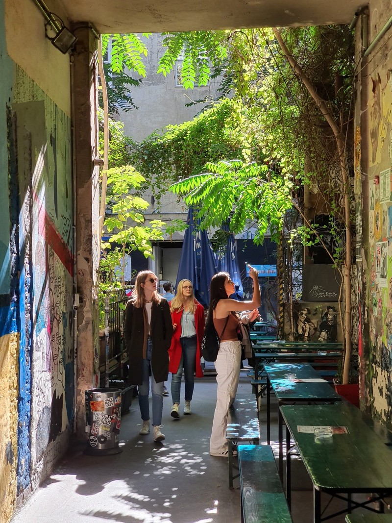 Ảnh chụp khi zoom x2 (Ảnh: Android Authority) Ảnh chụp khi zoom x2 (Ảnh: Android Authority)