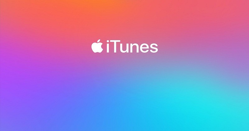 iTunes chính thức bị loại bỏ (Ảnh: Shop Dunk) iTunes chính thức bị loại bỏ (Ảnh: Shop Dunk)