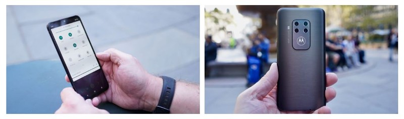 Ảnh: Android Authority