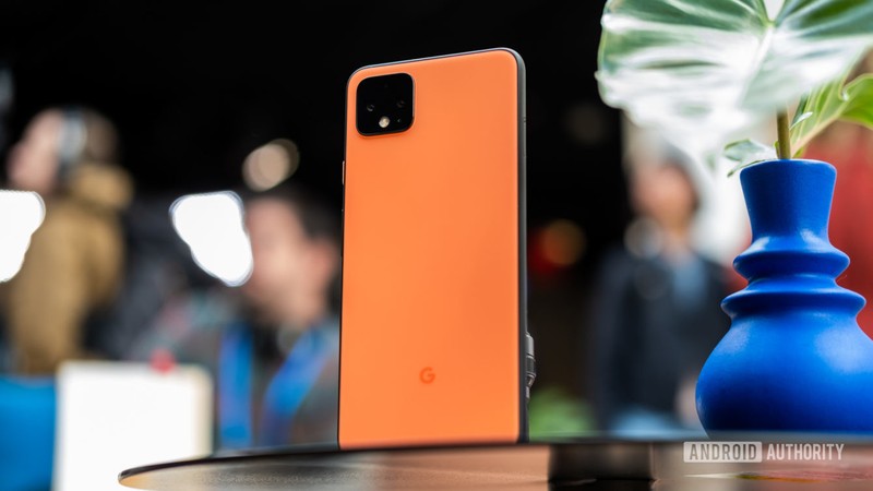 Ảnh: Android Authority Ảnh: Android Authority