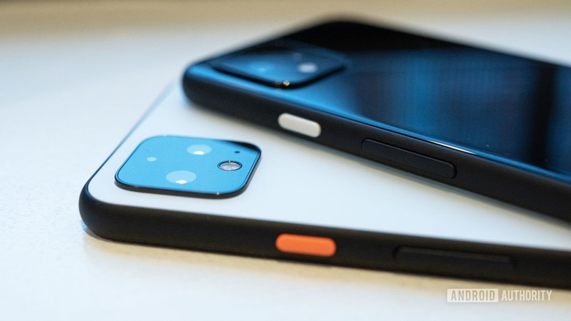 Ảnh: Android Authority Ảnh: Android Authority