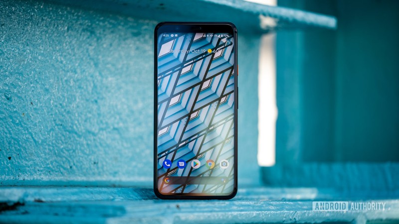 Ảnh: Android Authority Ảnh: Android Authority