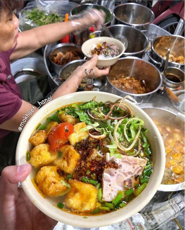 Ảnh: mokhoet_hanoi Ảnh: mokhoet_hanoi