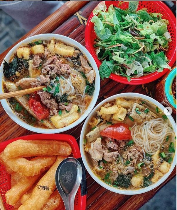 Ảnh: Instagram/trangnhimtron Ảnh: Instagram/trangnhimtron