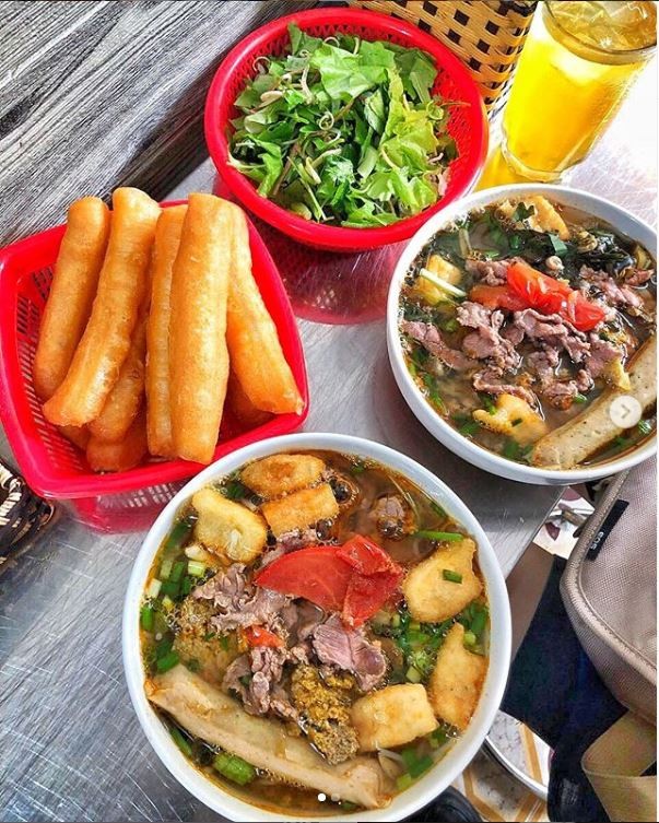 Ảnh: instagram/eatwithmynoreo Ảnh: instagram/eatwithmynoreo