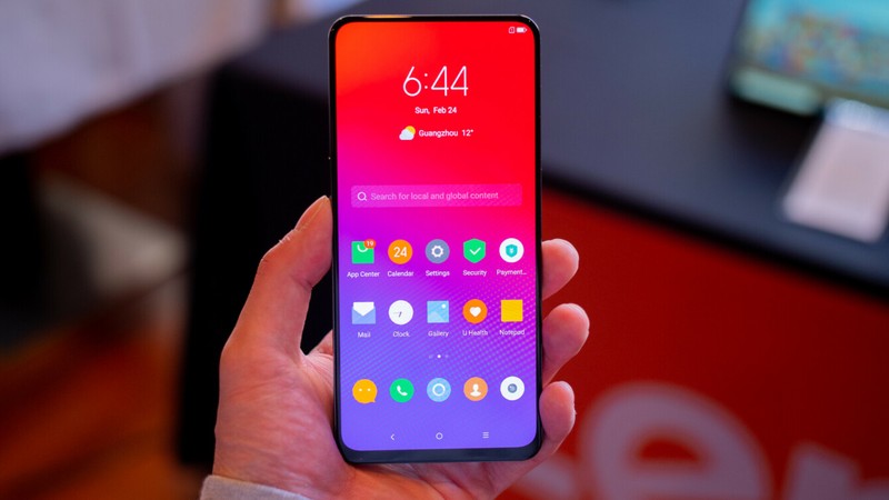 Ảnh: Android Authority Ảnh: Android Authority