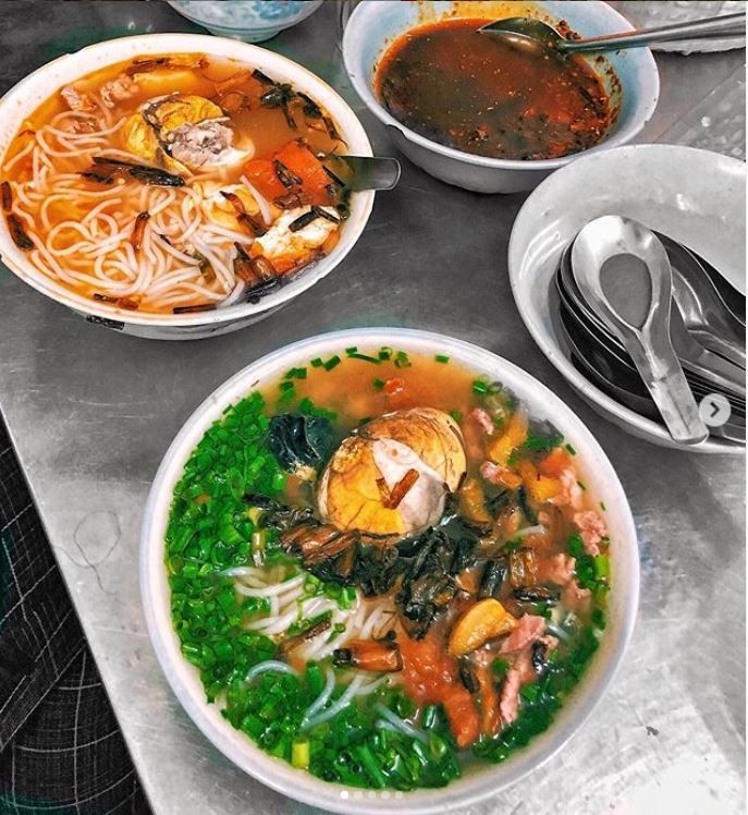 Ảnh: instagram/eatwithmynoreo Ảnh: instagram/eatwithmynoreo