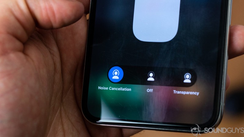 Bạn có thể kết nối AirPods Pro với các thiết bị Android khác (Ảnh: Android Authority)