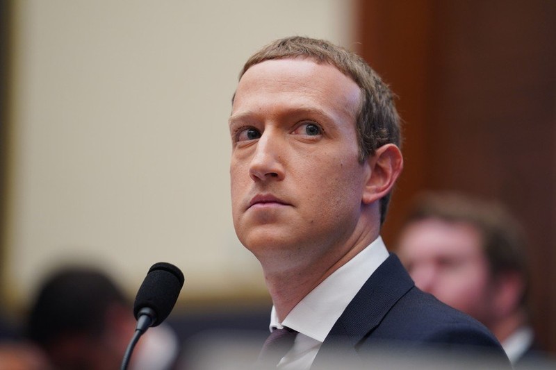 Ông chủ Facebook - Mark Zuckerberg (Ảnh: scmp.com) Ông chủ Facebook - Mark Zuckerberg (Ảnh: scmp.com)