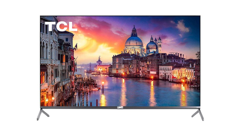 TCL 6-Series (Ảnh: Android Authority)