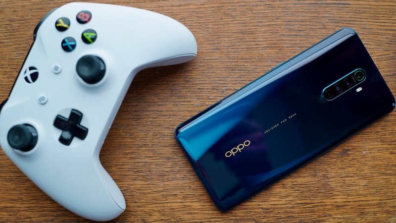 Oppo Reno Ace không ngán bất cứ tựa game mobile nào trên thị trường (Ảnh: Android Authority) Oppo Reno Ace không ngán bất cứ tựa game mobile nào trên thị trường (Ảnh: Android Authority)