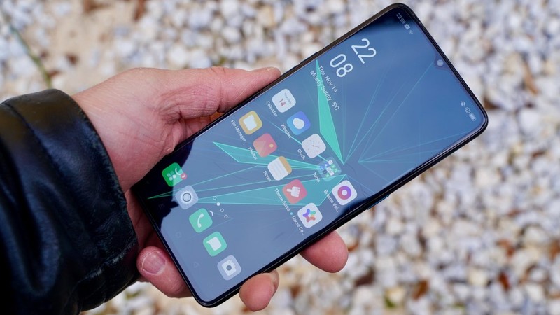 Ảnh: Android Authority Ảnh: Android Authority