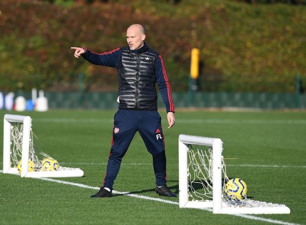 Một Arsenal tấn công hoa mỹ sẽ được tái hiện ? (Ảnh: The Mirror)