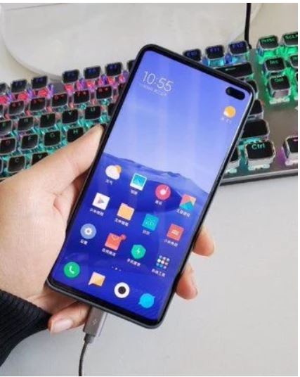 Redmi K30 được cho sẽ có khả năng sạc nhanh siêu tốc (Ảnh: Gizmochina) Redmi K30 được cho sẽ có khả năng sạc nhanh siêu tốc (Ảnh: Gizmochina)