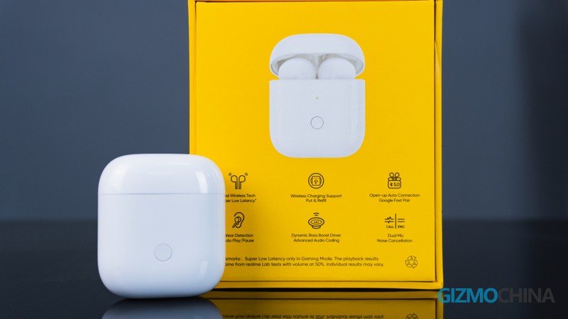 Ảnh: Gizmochina Ảnh: Gizmochina