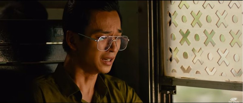 Mình chưa thực sự ưng ý với cái kết của bộ phim (Ảnh: Galaxy Studio) Mình chưa thực sự ưng ý với cái kết của bộ phim (Ảnh: Galaxy Studio)