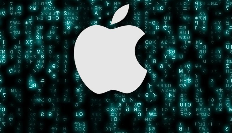 Trước đó Apple đã vướng phải rất nhiều vụ về việc bị tin tặc tấn công (Ảnh: Sensors Tech Forum) Trước đó Apple đã vướng phải rất nhiều vụ về việc bị tin tặc tấn công (Ảnh: Sensors Tech Forum)