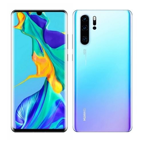 Huawei P30 Pro (Ảnh: Gizmochina) Huawei P30 Pro (Ảnh: Gizmochina)
