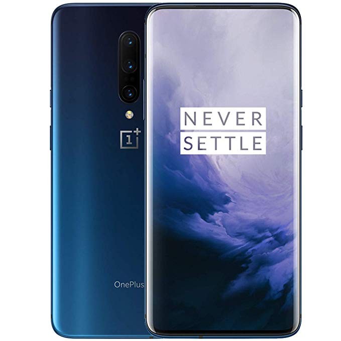 OnePlus 7T Pro (Ảnh: Gizmochina) OnePlus 7T Pro (Ảnh: Gizmochina)