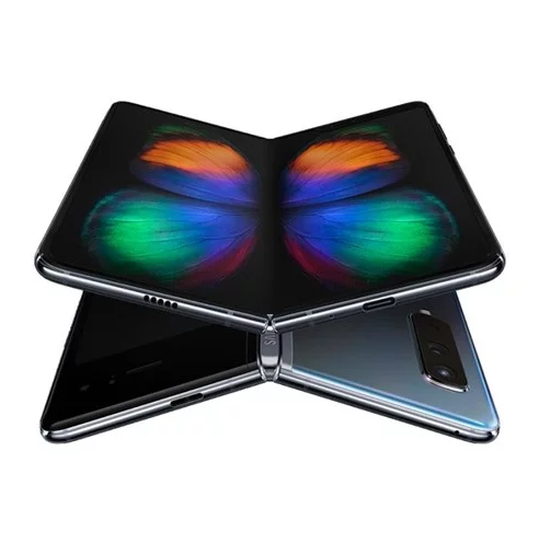 Samsung Galaxy Fold (Ảnh: Gizmochina) Samsung Galaxy Fold (Ảnh: Gizmochina)