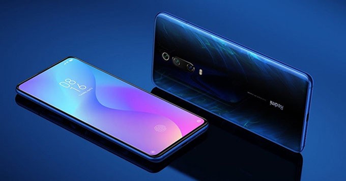 Redmi K30 5G (Ảnh: XTmobile)