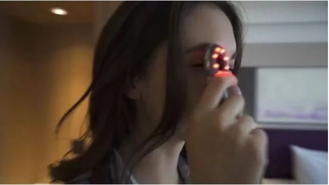 Máy được sử dụng hết sức đơn giản (Ảnh: Gizmochina)