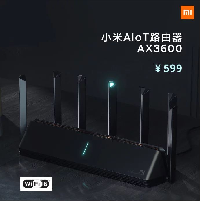 Bộ đinh tuyến mới của Xiaomi cho phép truyền tải dữ liệu với băng thông tối đa lên tới 150Mbps cho các thiết bị IoT (Ảnh: Xiaomi) Bộ đinh tuyến mới của Xiaomi cho phép truyền tải dữ liệu với băng thông tối đa lên tới 150Mbps cho các thiết bị IoT (Ảnh: Xiaomi)