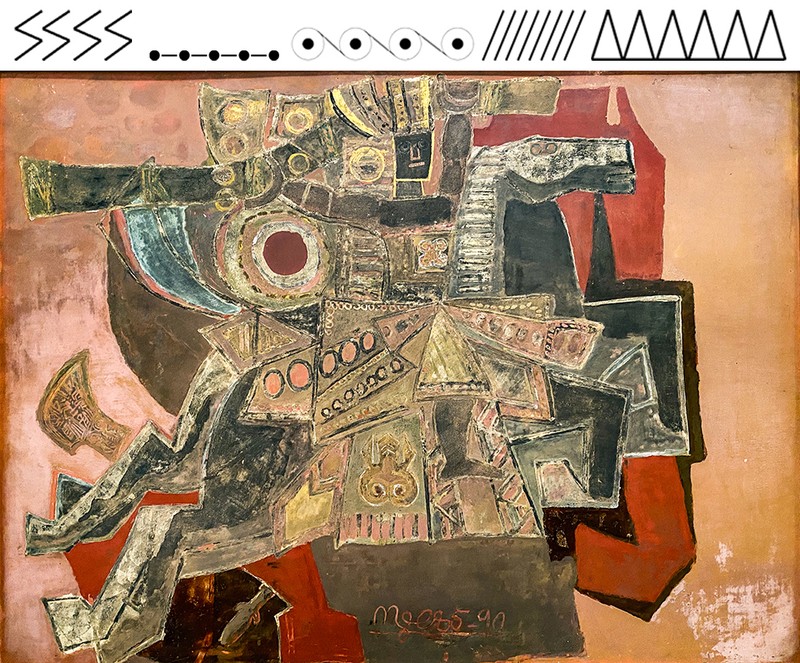 Theo các nghiên cứu, những chi tiết này có trên hầu hết trống đồng Đông Sơn, là hoa văn đại diện cho nền văn hóa rực rỡ thuộc thời đại kim khí hơn 2.000 năm trước.