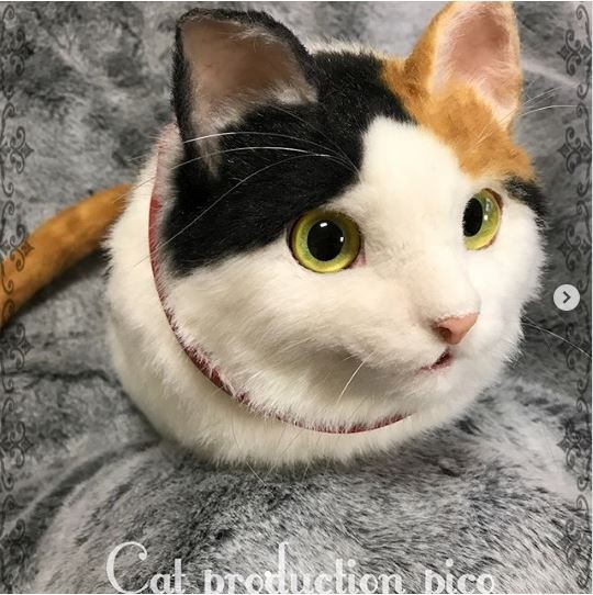 Các sản phẩm đều được làm rất tỉ mỉ (Ảnh: Instagram) Các sản phẩm đều được làm rất tỉ mỉ (Ảnh: Instagram)