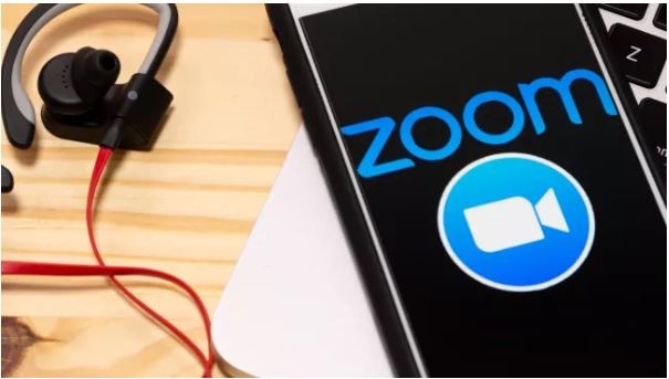 Ứng dụng họp online Zoom (Ảnh: Techradar)