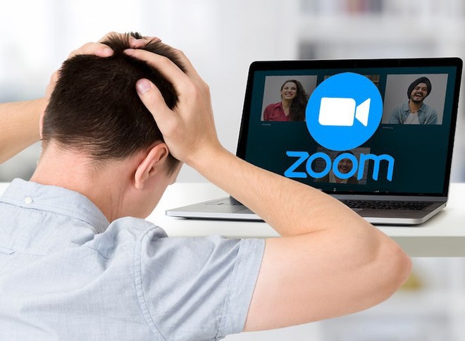 Zoom bị đánh giá là có hệ thống bảo mật kém (Ảnh: Google) Zoom bị đánh giá là có hệ thống bảo mật kém (Ảnh: Google)